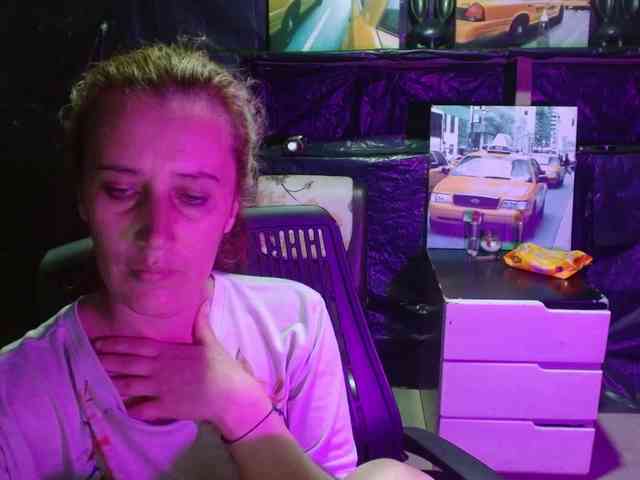 Mariam-wish webcam
