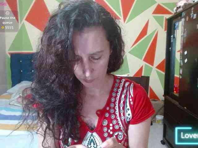 Mariam-wish webcam