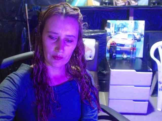 Mariam-wish webcam