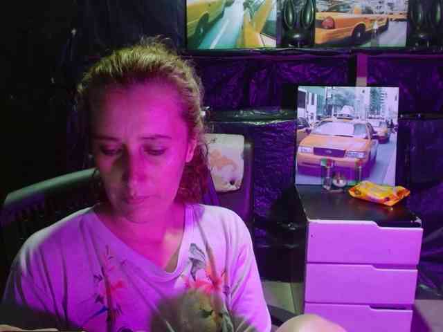 Mariam-wish webcam
