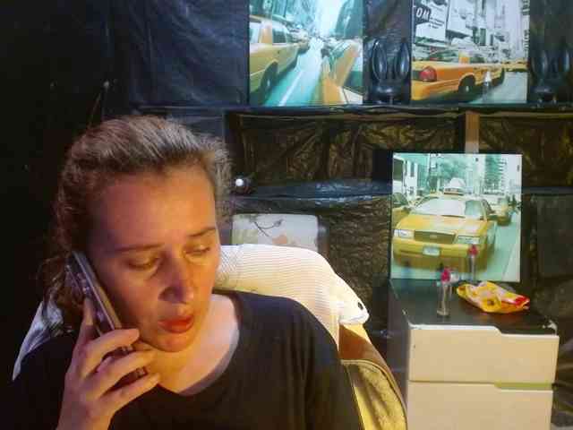 Mariam-wish webcam