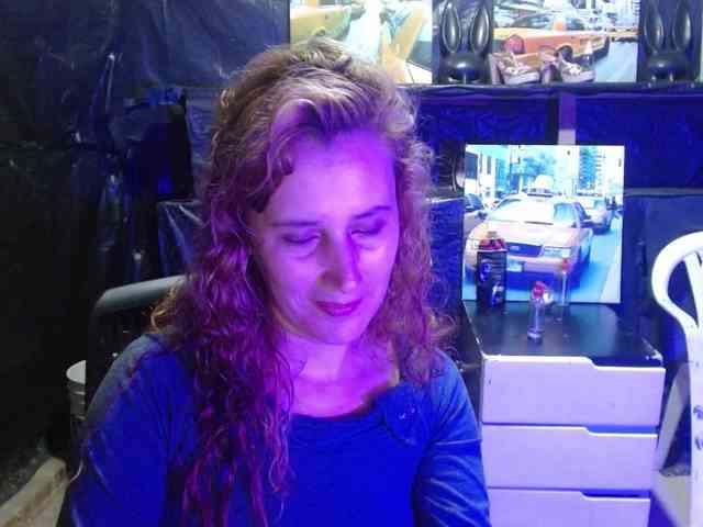 Mariam-wish webcam