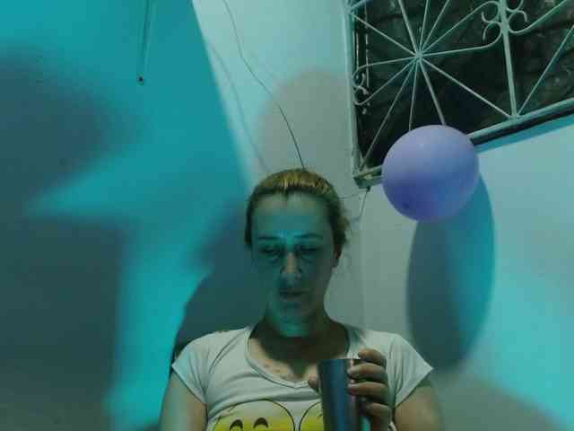 Mariam-wish webcam
