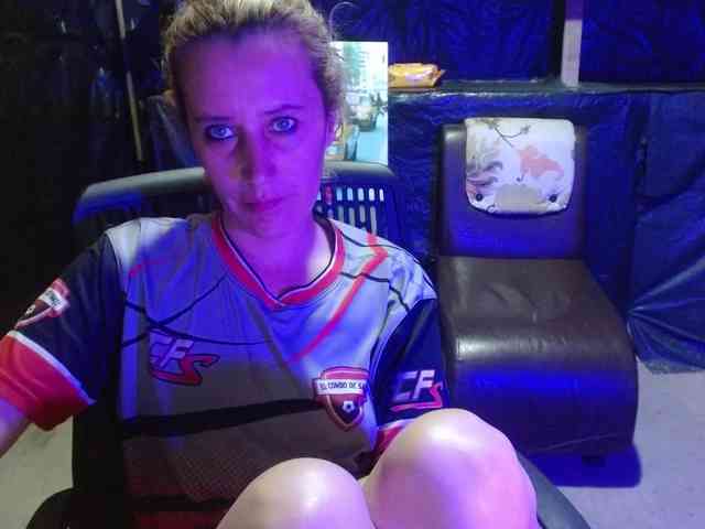 Mariam-wish webcam