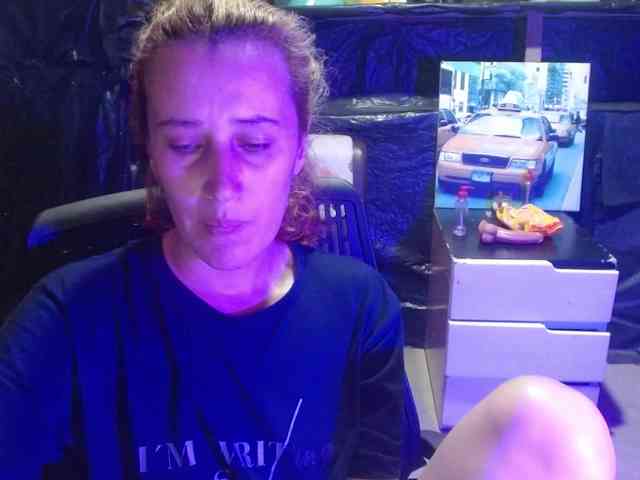 Mariam-wish webcam