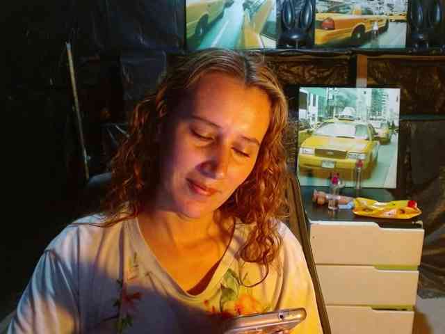 Mariam-wish webcam