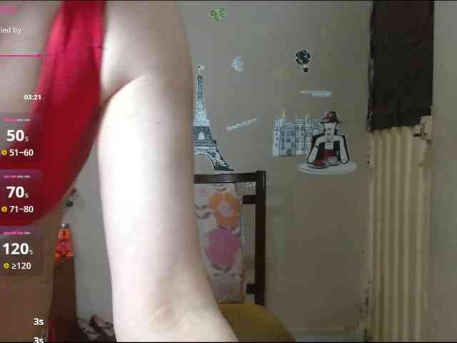 Mariam-wish webcam