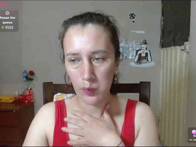 Mariam-wish webcam