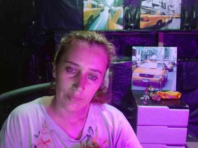 Mariam-wish webcam