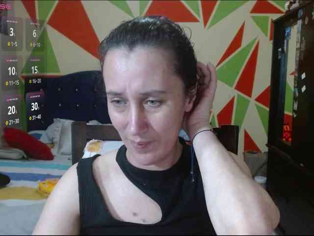 Mariam-wish webcam