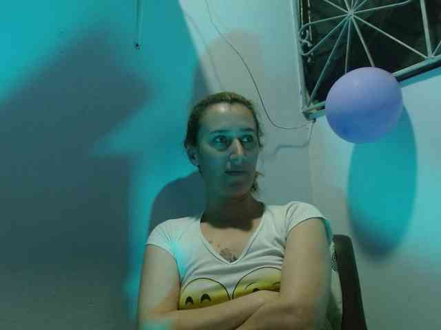 Mariam-wish webcam
