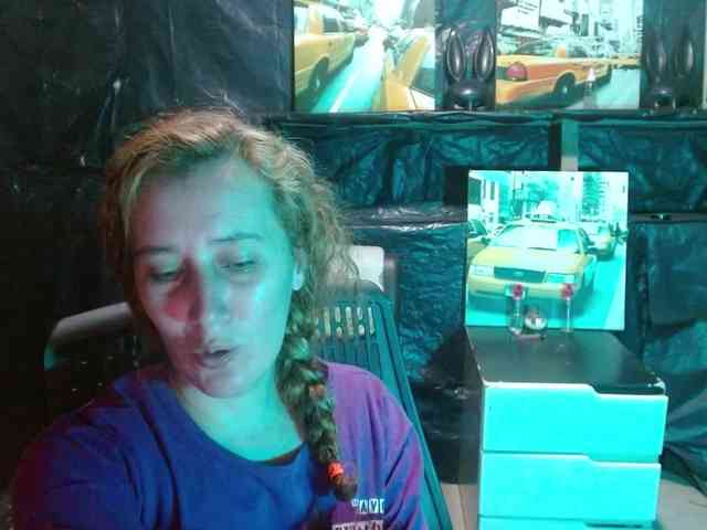 Mariam-wish webcam