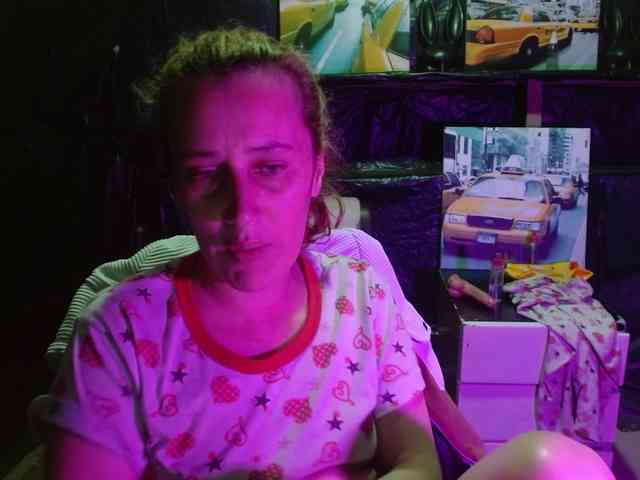 Mariam-wish webcam