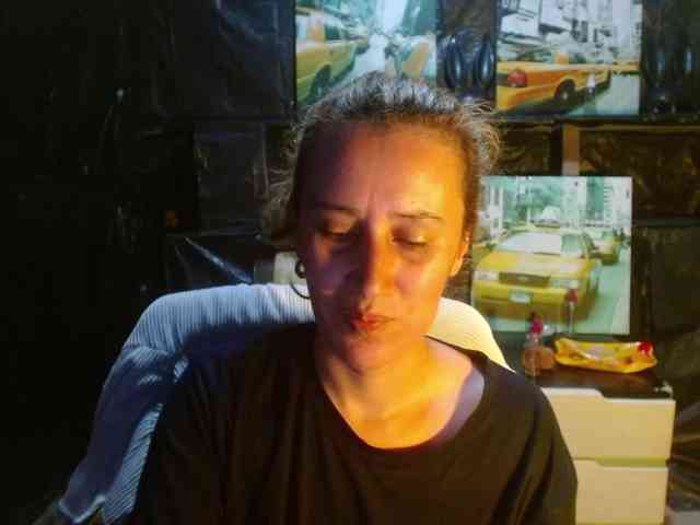 Mariam-wish webcam
