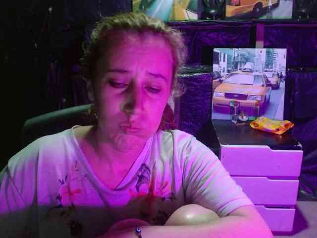 Mariam-wish webcam