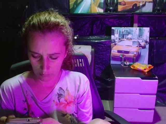 Mariam-wish webcam