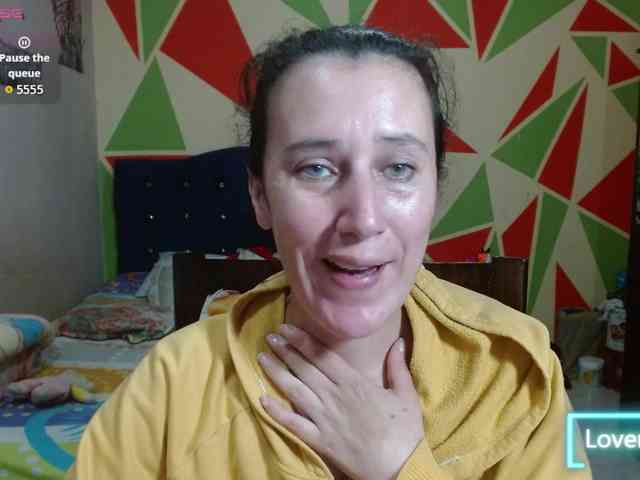 Mariam-wish