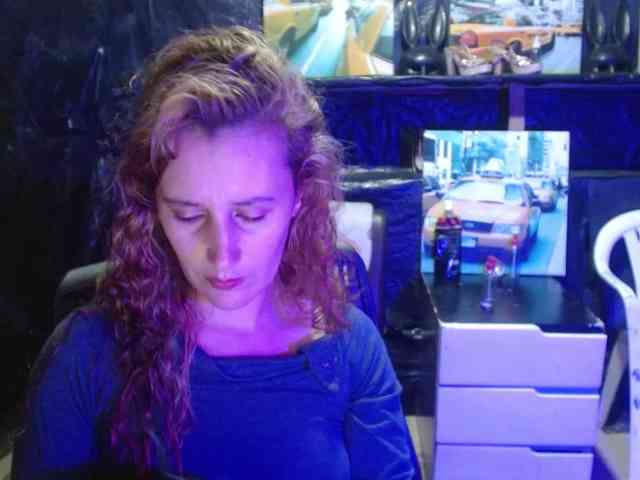 Mariam-wish webcam