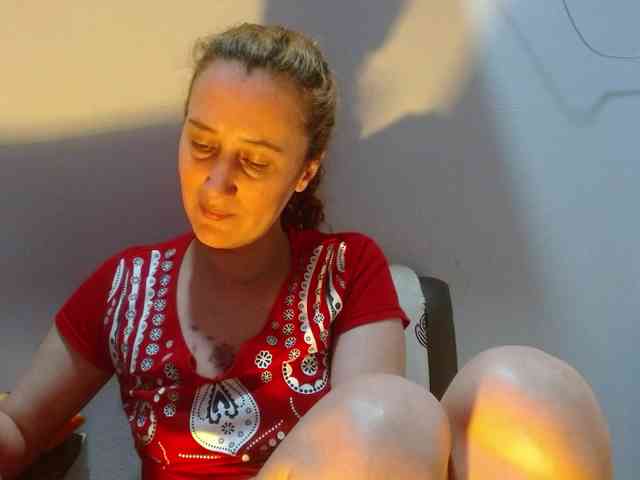 Mariam-wish webcam