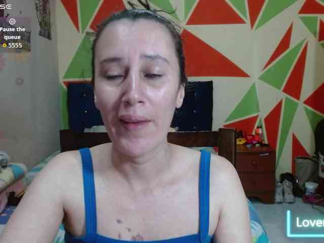Mariam-wish