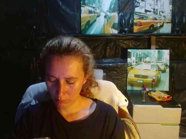 Mariam-wish webcam
