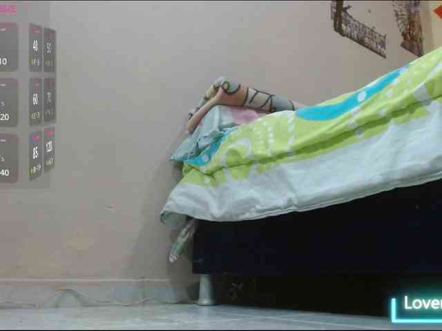 Mariam-wish webcam