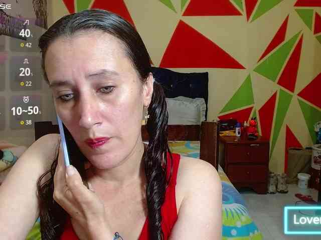 Mariam-wish webcam