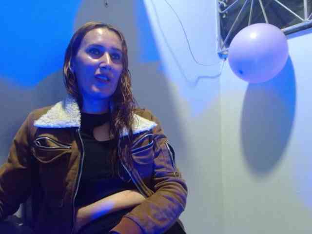 Mariam-wish webcam