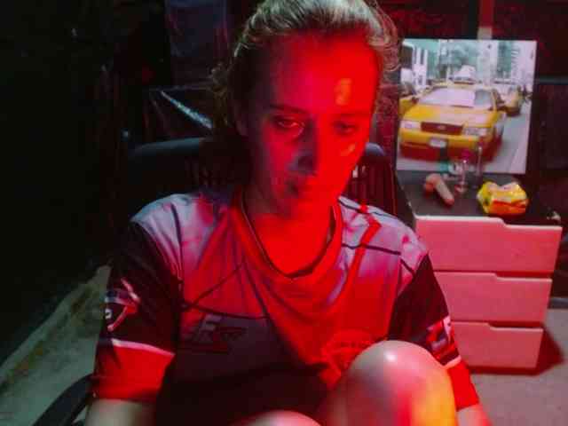 Mariam-wish webcam