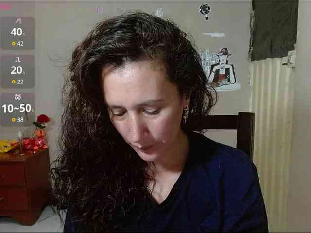 Mariam-wish webcam