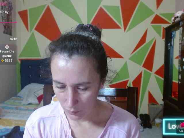 Mariam-wish webcam