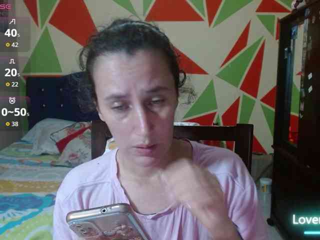 Mariam-wish webcam