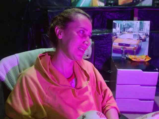Mariam-wish webcam