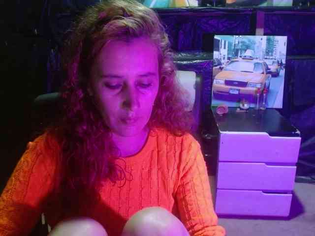 Modelo: Mariam-wish