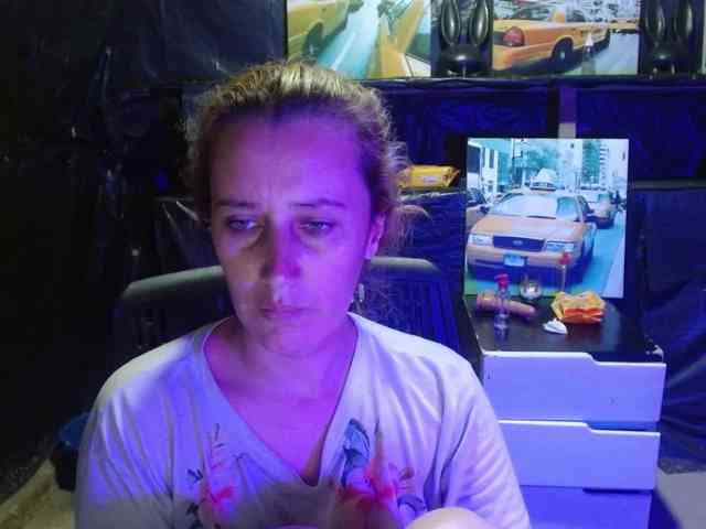 Mariam-wish webcam