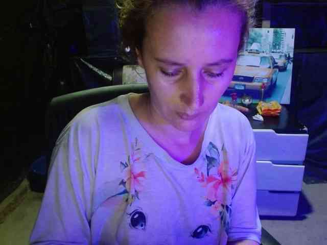 Mariam-wish webcam