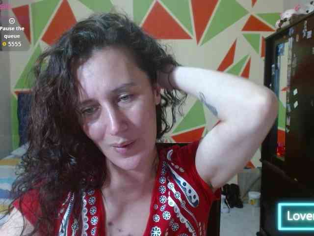 Mariam-wish webcam