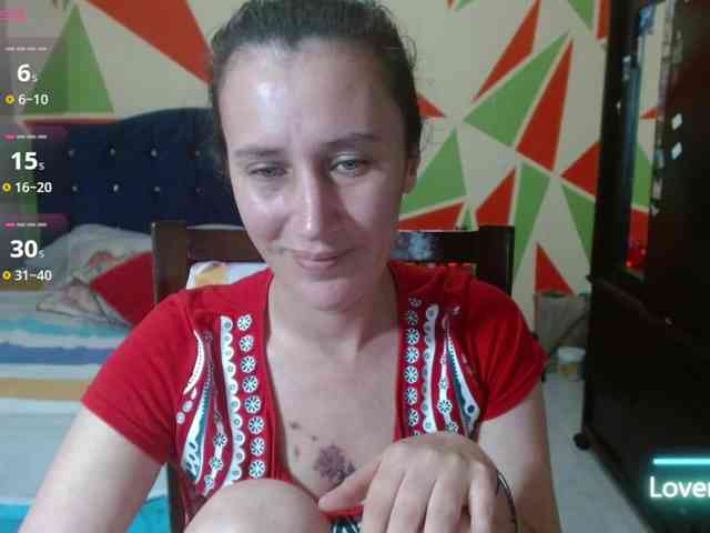 Mariam-wish webcam