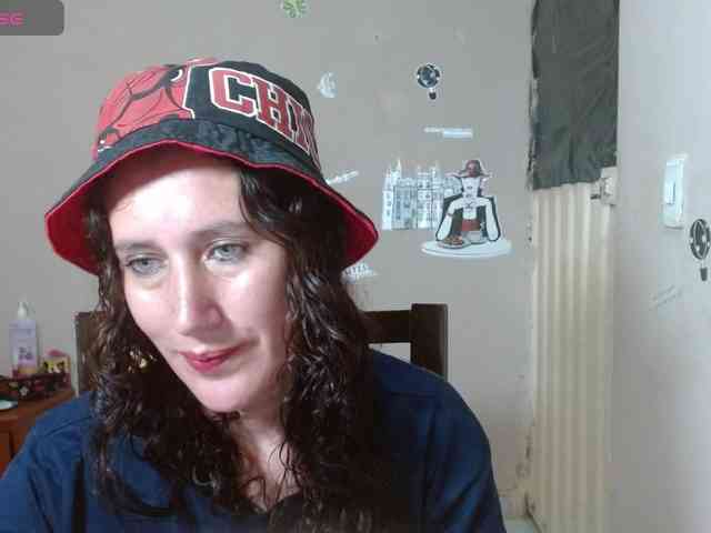 Mariam-wish webcam