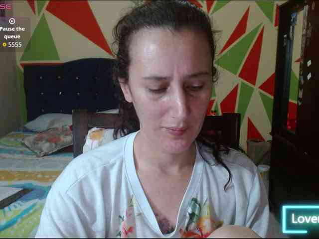 Mariam-wish webcam