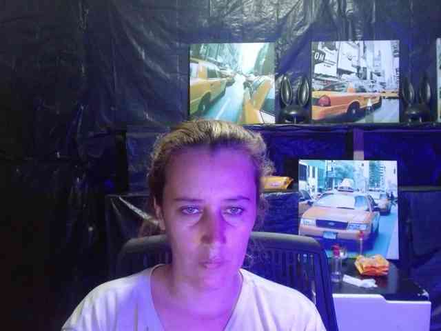 Mariam-wish webcam