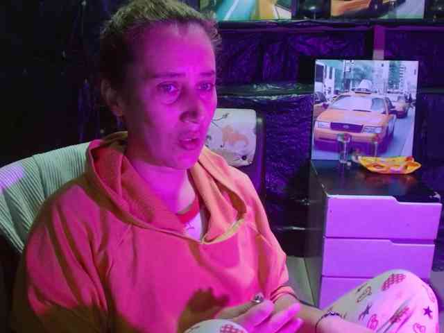 Mariam-wish webcam