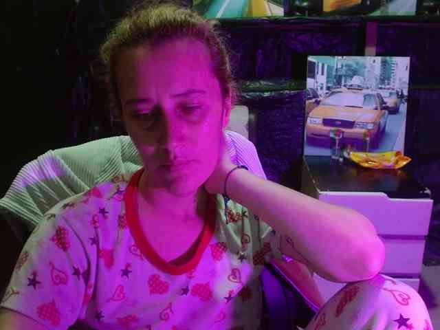 Mariam-wish webcam