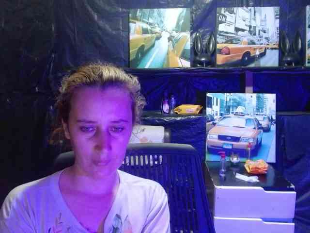 Mariam-wish webcam