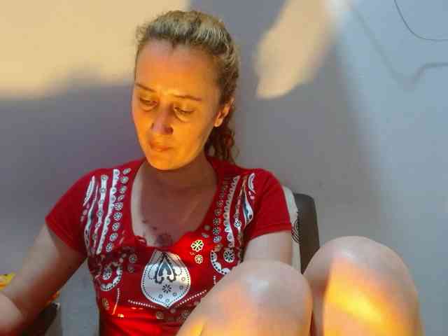 Mariam-wish webcam