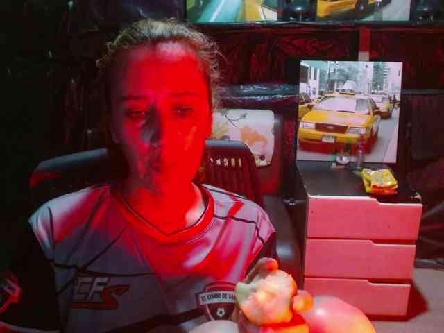 Mariam-wish webcam