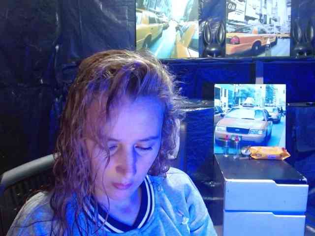 Mariam-wish webcam