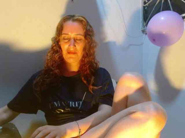 Modelo: Mariam-wish