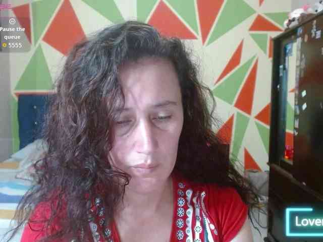 Mariam-wish webcam