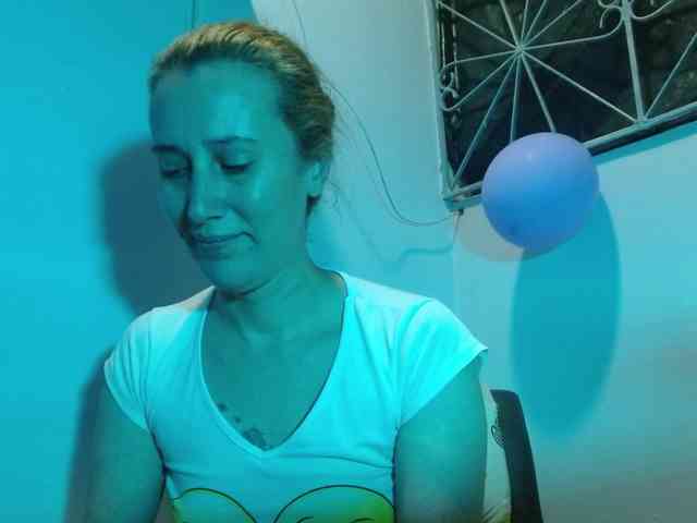 Mariam-wish webcam